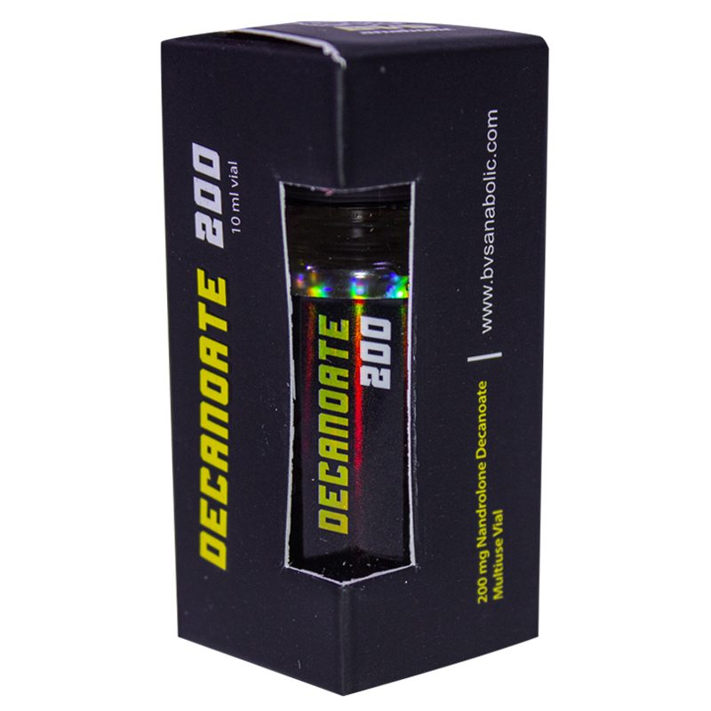 decanoate 200 decanoate 200