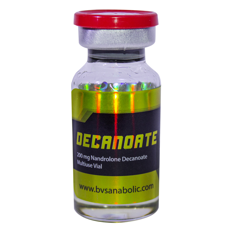 decanoate 200 decanoate 200