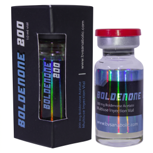 boldenone 200