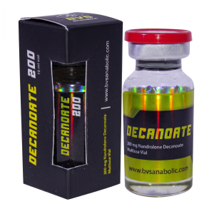 decanoate 200